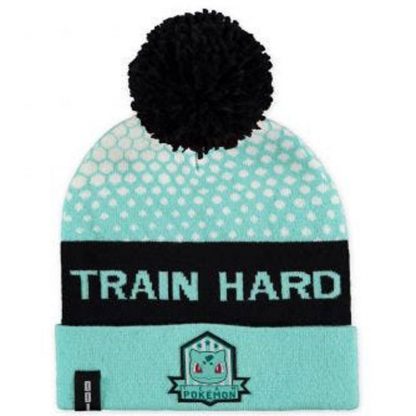 Pokemon Bulbasaur hat and gloves set - Image 3