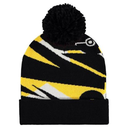 Pokemon Pikachu hat and gloves set - Image 3