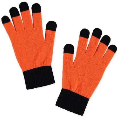 Pokemon Charmander hat and gloves set - Image 3