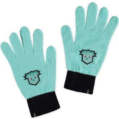 Pokemon Bulbasaur hat and gloves set - Image 5