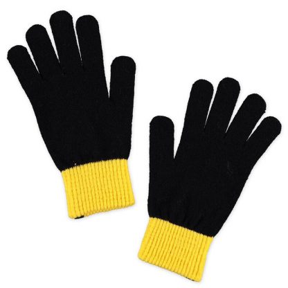 Pokemon Pikachu hat and gloves set - Image 5