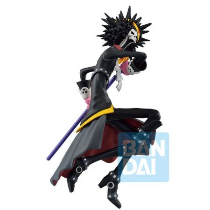 One Piece Film Red More Beat Brook Ichibansho figure 16,5cm - Image 2