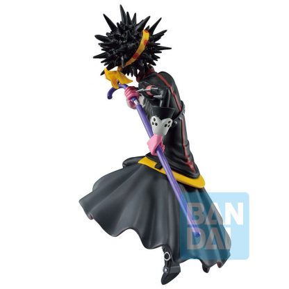 One Piece Film Red More Beat Brook Ichibansho figure 16,5cm - Image 3