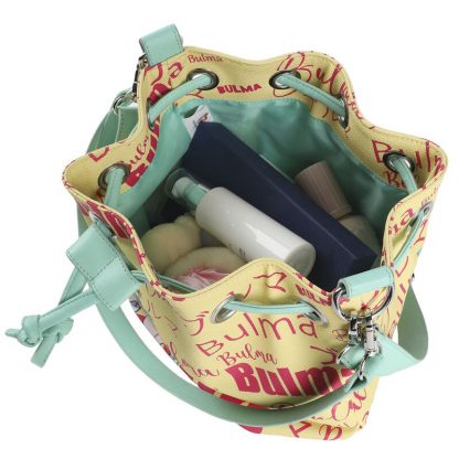 Dragon Ball Bulma shoulder bag - Image 2