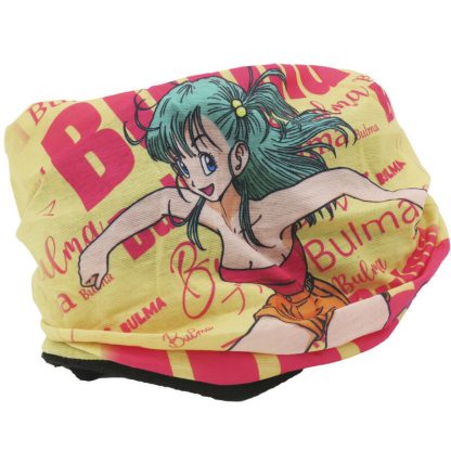 Dragon Ball Bulma snood - Image 2