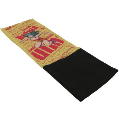Dragon Ball Bulma snood - Image 3