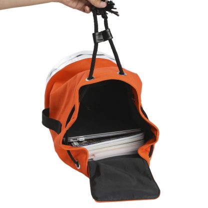 Dragon Ball backpack 44cm - Image 3