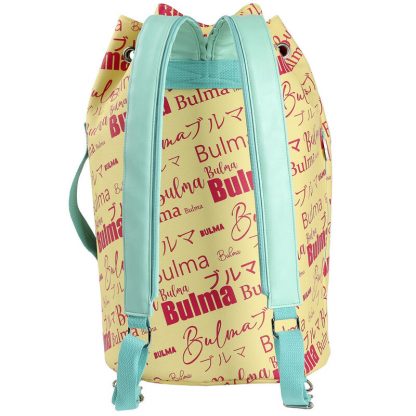 Dragon Ball Bulma backpack 44cm - Image 3