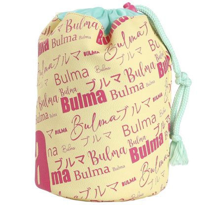 Dragon Ball Bulma vanity case - Image 4