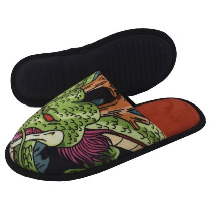 Dragon Ball Shenron slippers - Image 2