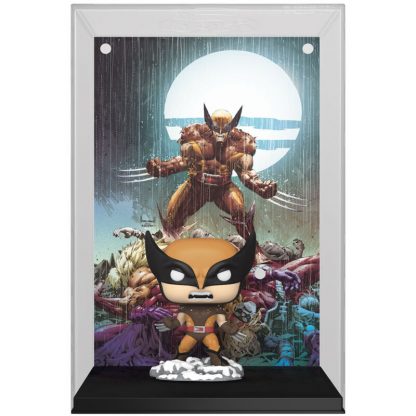 POP figure Comic Covers X-Men Wolverine - Image 2