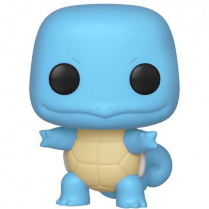 POP figure Pokemon Squirtle - Image 2