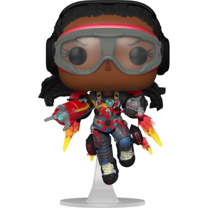 POP figure Black Panther Wakanda Forever Ironheart MK 1 - Image 2