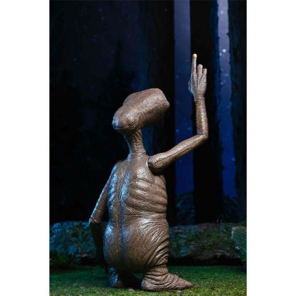E.T. The Extra-Terrestrial 40 Anniversary E.T Ultimate figure 12cm - Image 3