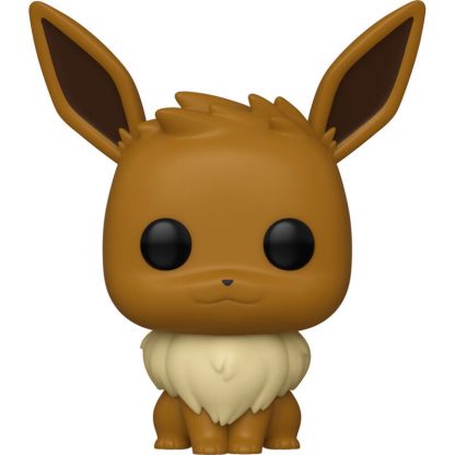 POP figure Pokemon Eevee - Image 2