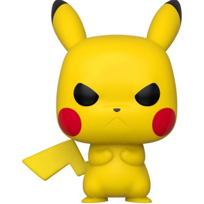 POP figure Pokemon Pikachu - Image 2