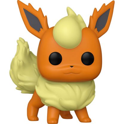 POP figure Pokemon Flareon - Image 2