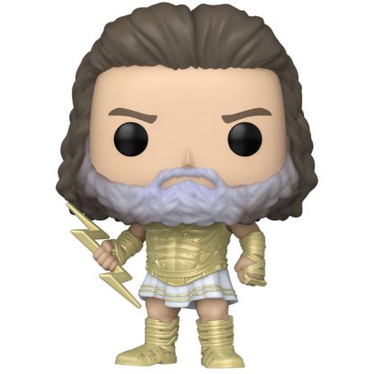 POP figure Marvel Thor Love and Thunder Zeus - Image 2