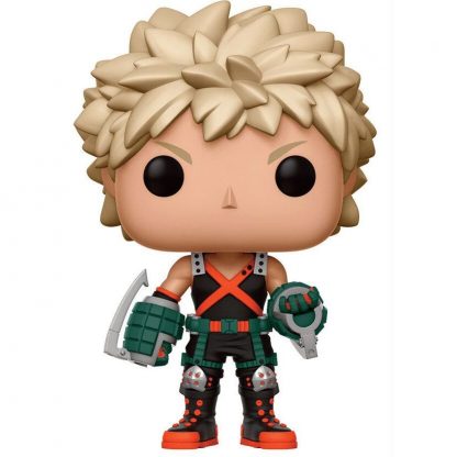 POP figure My Hero Academia Katsuki - Image 2