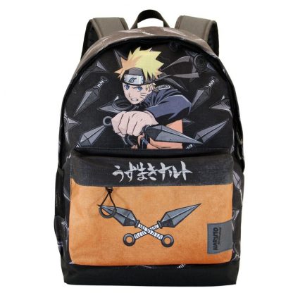 Naruto Shippuden Uzumaki backpack 44cm - Image 2