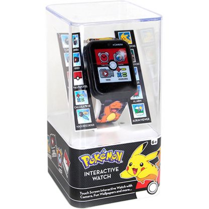 Pokemon smart watch - Image 2