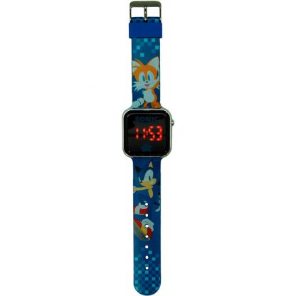 Sonic The Hedgehog led watch - Image 2