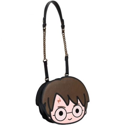 Harry Potter Chibi bag 21cm - Image 4