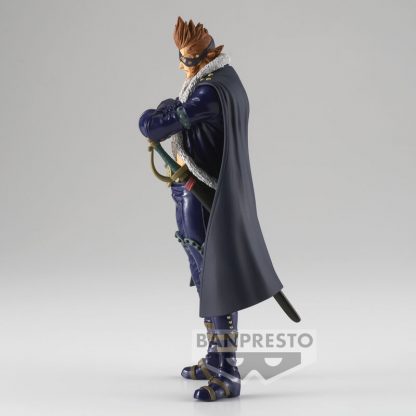 One Piece The Granline Men Wanokuni X Drake vol.22 figure 17cm - Image 2