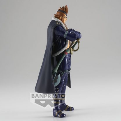 One Piece The Granline Men Wanokuni X Drake vol.22 figure 17cm - Image 3