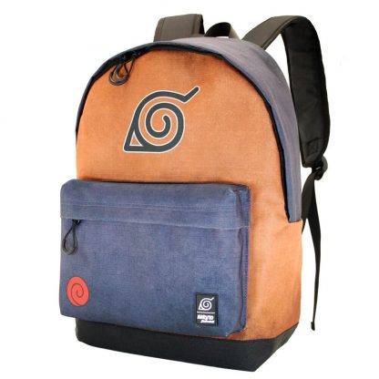 Naruto Shippuden Symbol adaptable backpack 44cm - Image 4