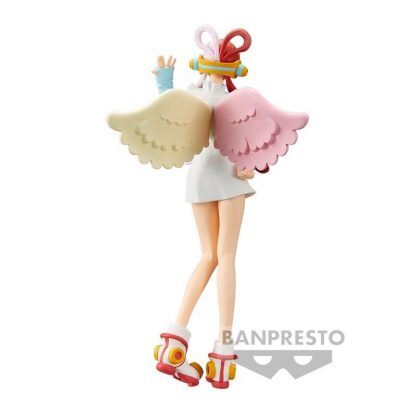 One Piece The Grandline Lady TBA Vol.1 figure 16cm - Image 2