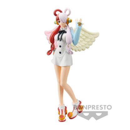 One Piece The Grandline Lady TBA Vol.1 figure 16cm - Image 3