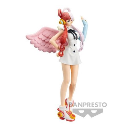 One Piece The Grandline Lady TBA Vol.1 figure 16cm - Image 4