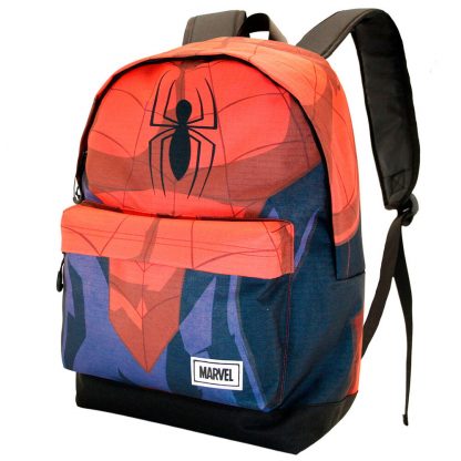 Marvel Spiderman Suit adaptable backpack 44cm - Image 4