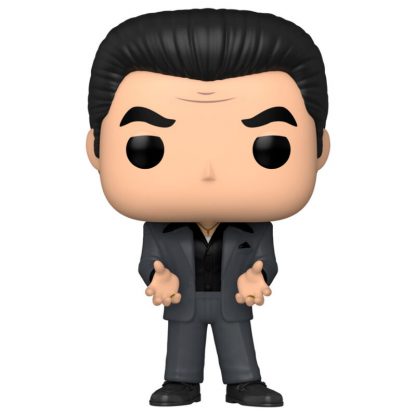 POP figure The Sopranos Silvio - Image 3