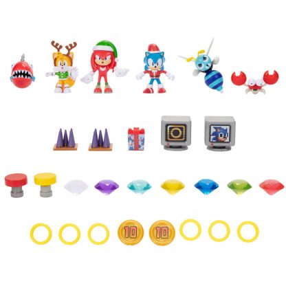 Sonic The Hedgehog Advent Calendar - Image 5