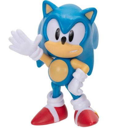 Sonic The Hedgehog Wave 8 assorted figure 6cm - Image 4