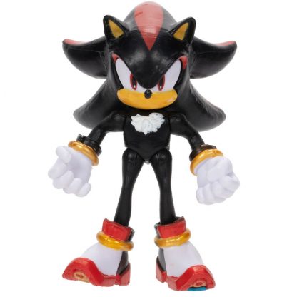 Sonic The Hedgehog Wave 8 assorted figure 6cm - Image 5