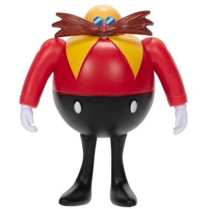 Sonic The Hedgehog Wave 8 assorted figure 6cm - Image 6