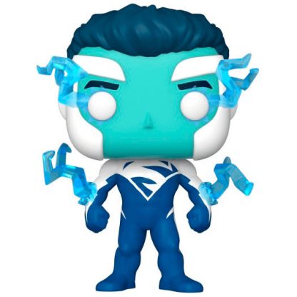 POP figure DC Comics Superman Blue Exclusive - Image 2