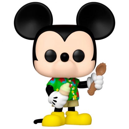 POP figure Walt Disney World 50th Anniversary Mickey Mouse - Image 2