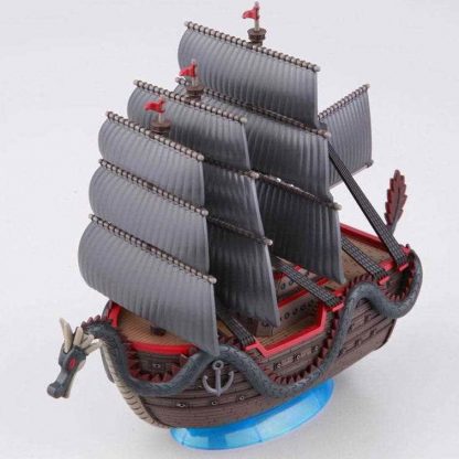 One Piece Dragons Ship Model kit figure 15cm - Image 2