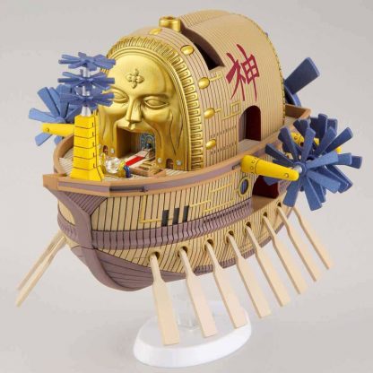 One Piece ARK Model kit figure 15cm - Image 2