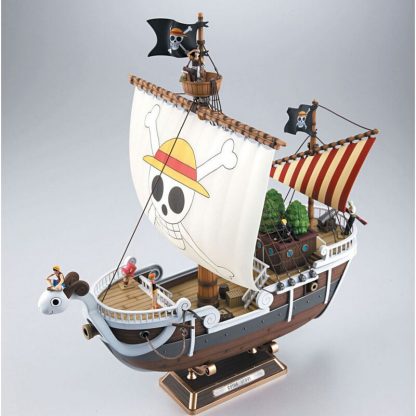 One Piece Going Merry Model kit figure 30cm - Image 2