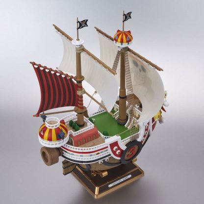 One Piece Thousand Sunny Land of Wano Model kit figure 30cm - Image 3