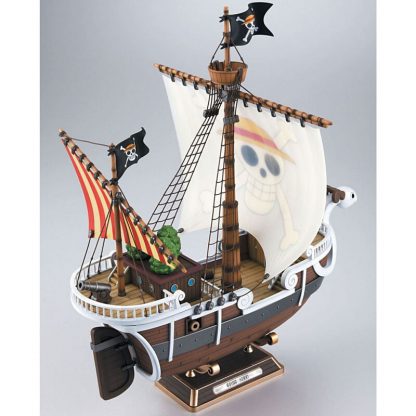 One Piece Going Merry Model kit figure 30cm - Image 3