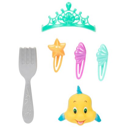 Spanish Disney The Little Mermaid Ariel musical doll 38cm - Image 3