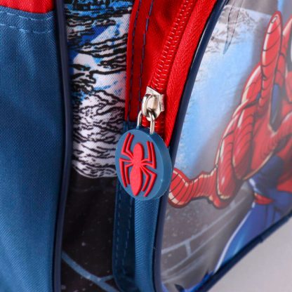 Marvel Spiderman backpack 30cm - Image 4