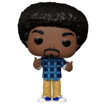 POP figure Snoop Dogg - Image 2