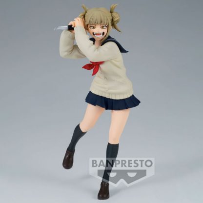 My Hero Academia Himiko Toga vol.6 figure 15cm - Image 2